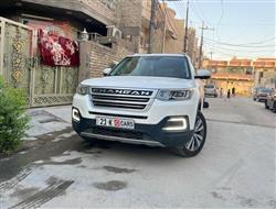 شانجان CS95